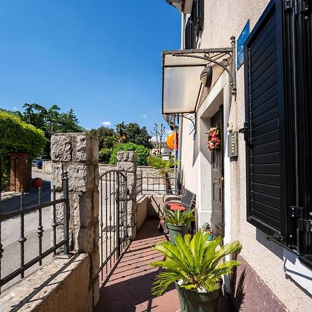 Apartment Lovrano-2 By Interhome Εξωτερικό φωτογραφία