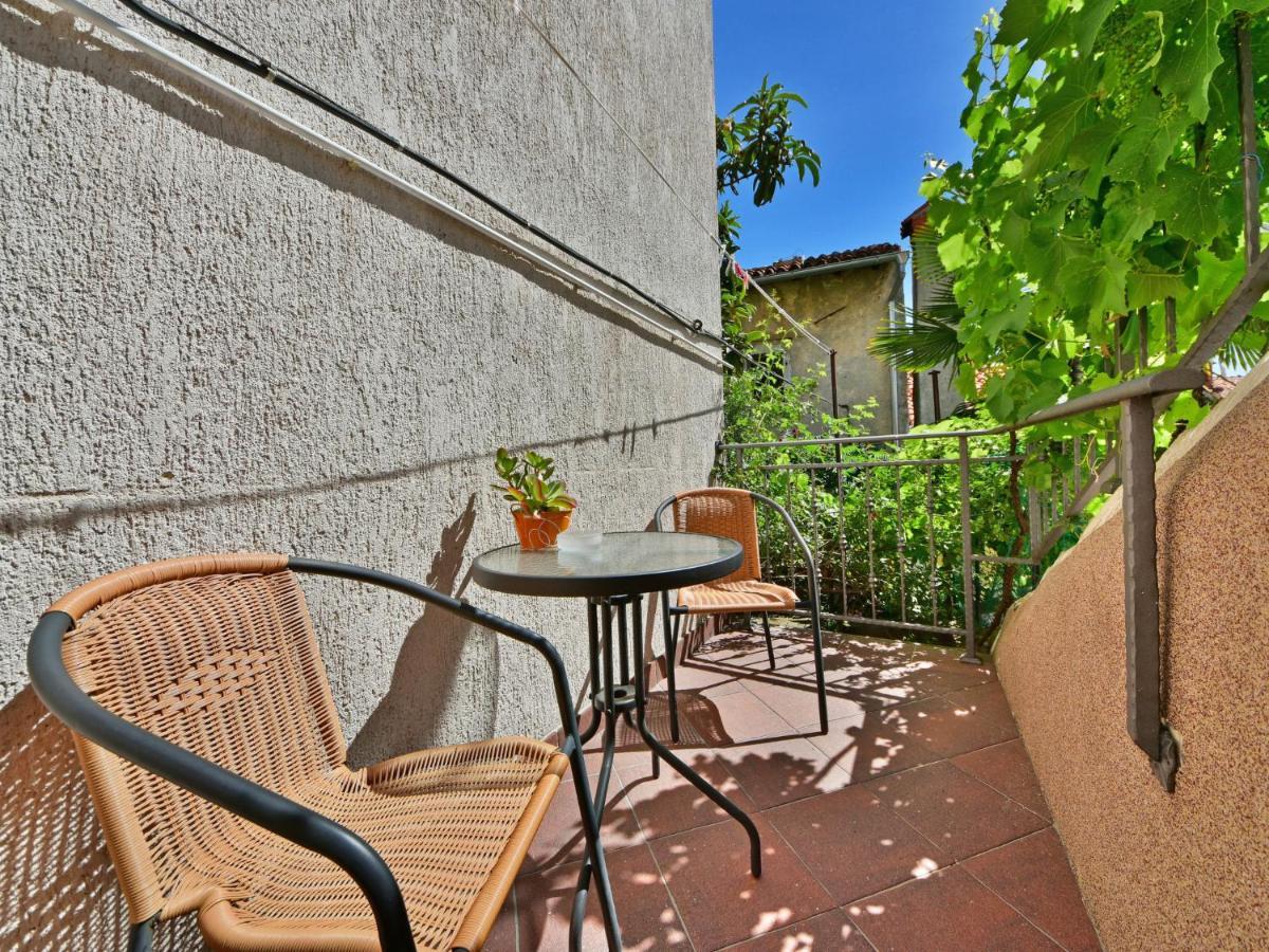 Apartment Lovrano-2 By Interhome Εξωτερικό φωτογραφία