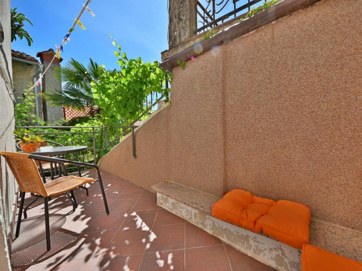 Apartment Lovrano-2 By Interhome Εξωτερικό φωτογραφία