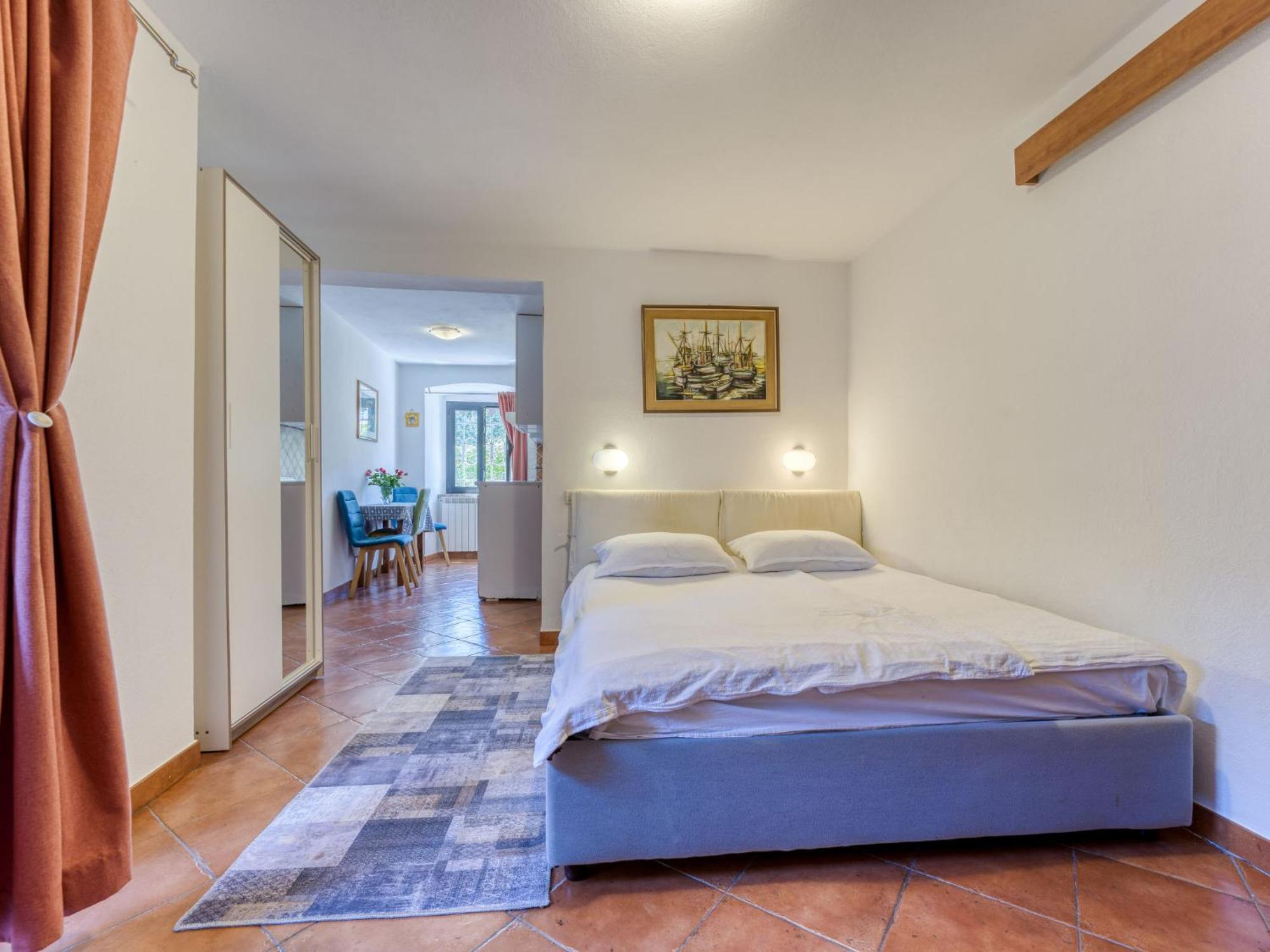 Apartment Lovrano-2 By Interhome Εξωτερικό φωτογραφία