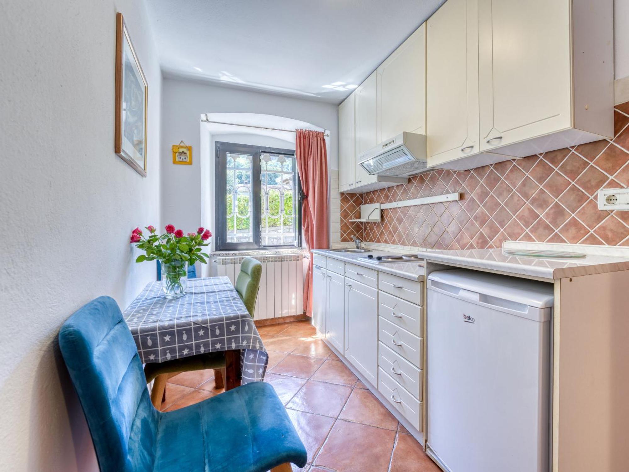 Apartment Lovrano-2 By Interhome Εξωτερικό φωτογραφία