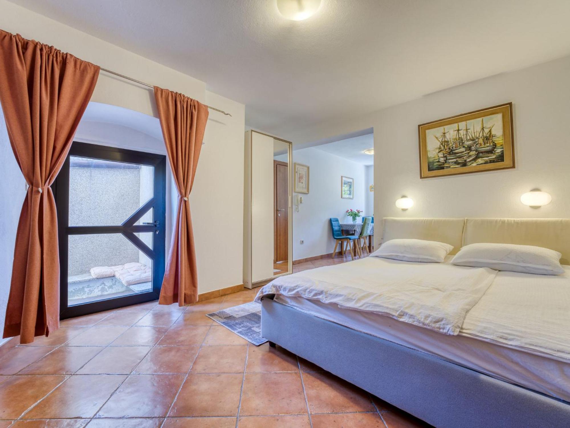 Apartment Lovrano-2 By Interhome Εξωτερικό φωτογραφία