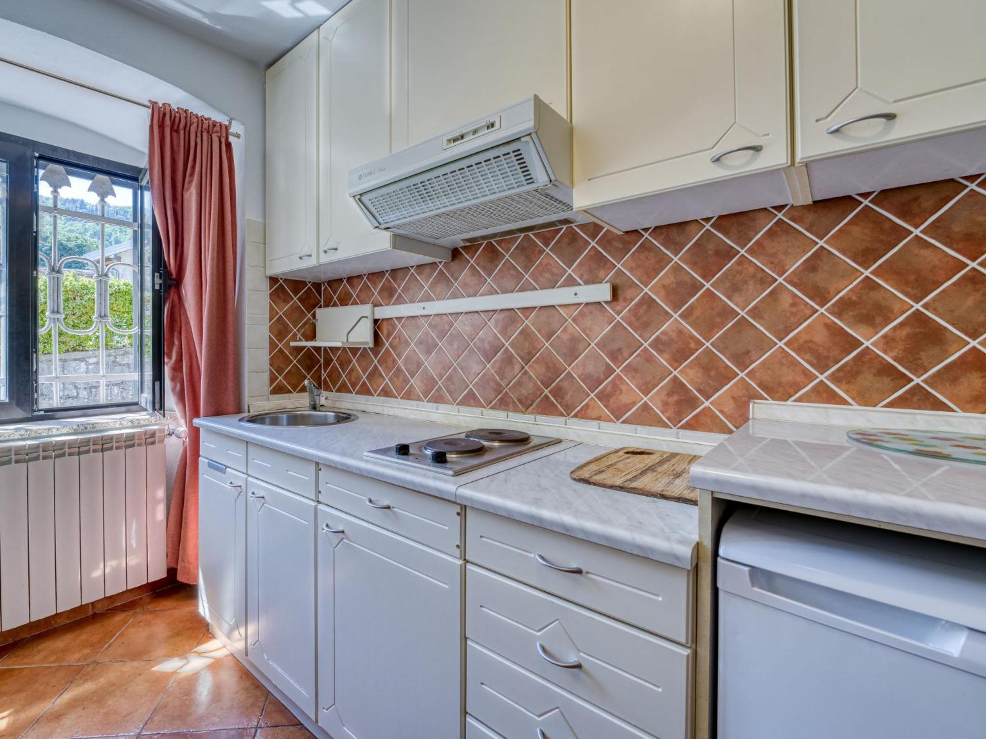 Apartment Lovrano-2 By Interhome Εξωτερικό φωτογραφία